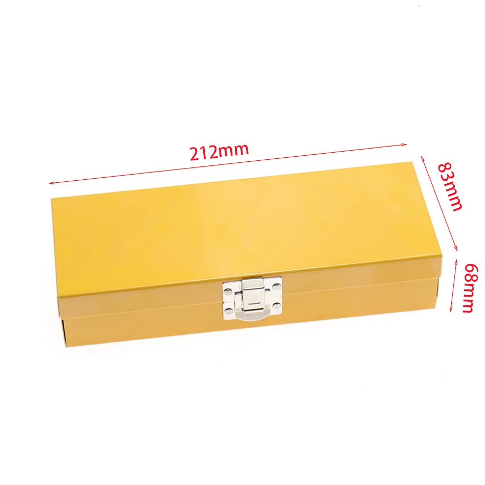 Screwdriver Set 13pcs Heavy Duty - Image 5