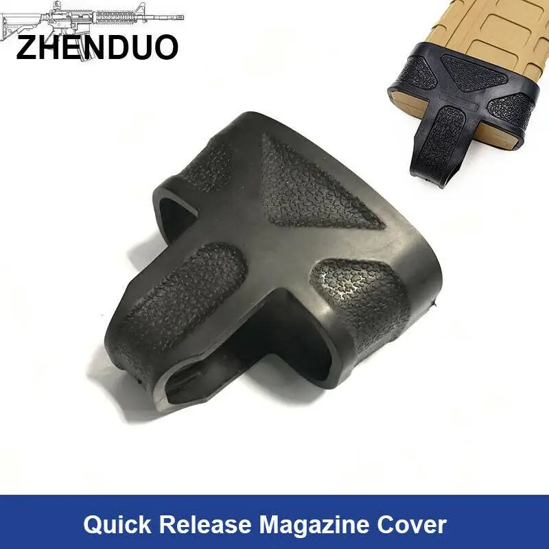 Резиновая БЫСТРОРАЗЪЕМНАЯ Обложка для журнала ZHENDUO Jinming M4 совместима с гелевыми