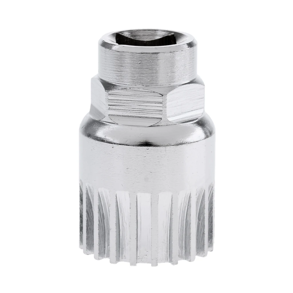 Велосипедный Кривошип экстрактор Нижний Кронштейн удаление удаления осевой инструмент наборы