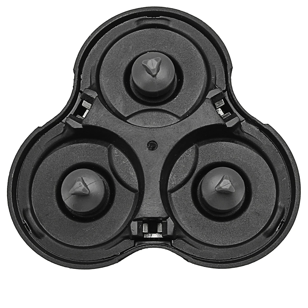 7 шт. набор бритвенный наконечник лезвия резак для PHILIPS для Norelco RQ12+ SH90 S9000 мужские аксессуары для бритья