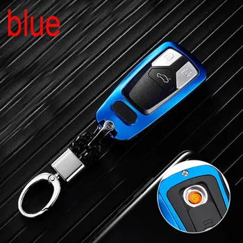 

Car Key buckle Lighter