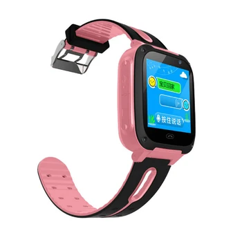 

Kids Smart Watch Waterproof Smart Children Watch Camera Watch