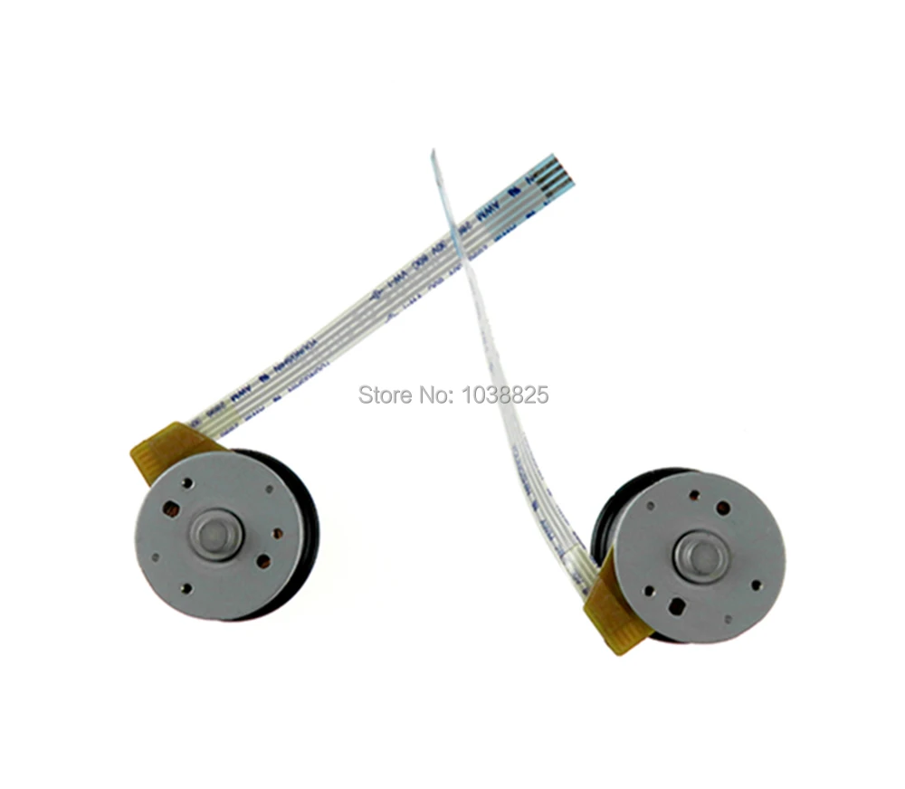 Для xbox360 xbox 360 fat DG 16D2S 16D4S drive motor|Запасные части| |