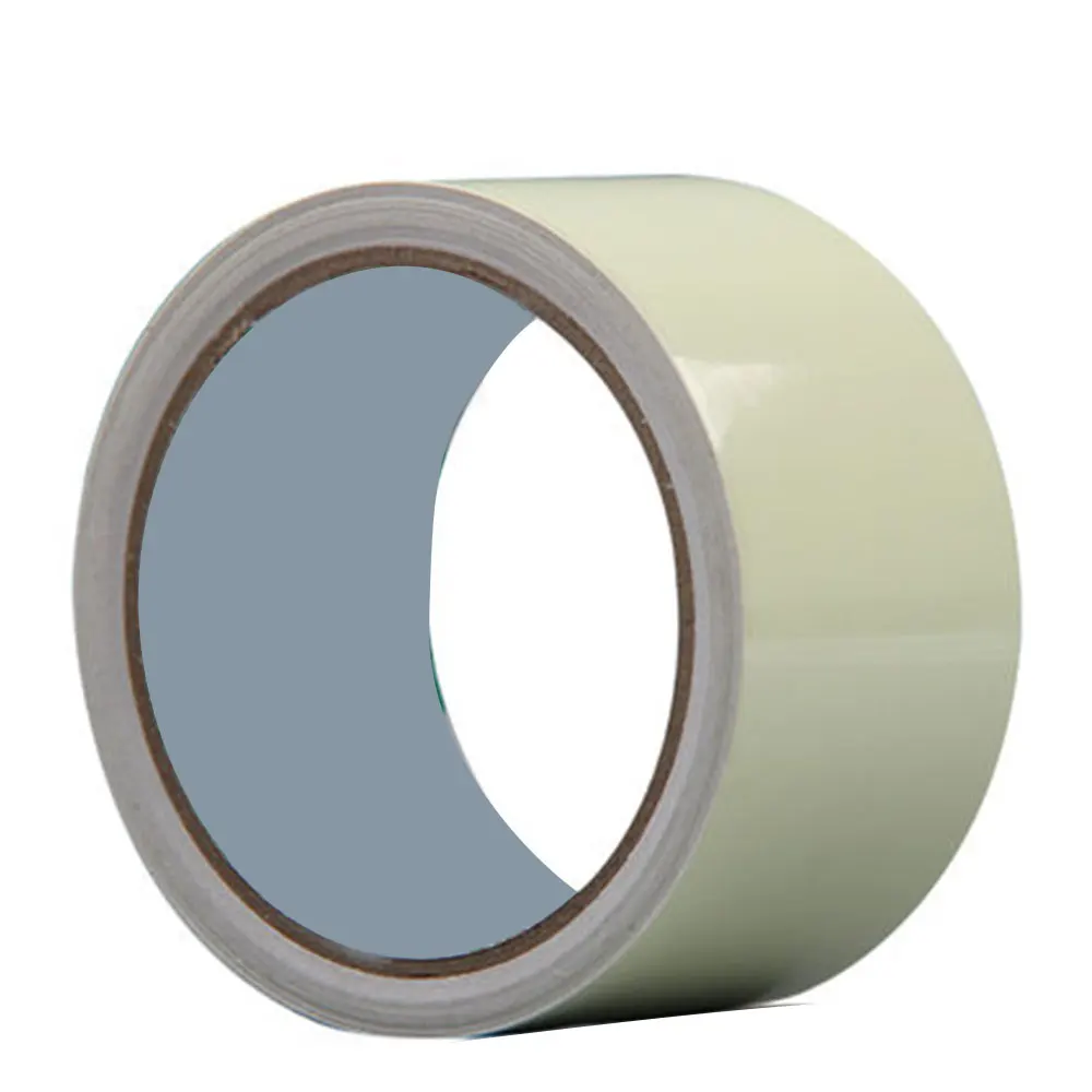 

Reflective Tape Car Stickers DIY Light Luminous Warning Glow Dark Night Tapes Fluorescence