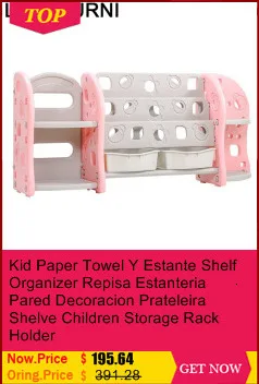 Etagere Фреска Mensole губка Детские Estanteria де Almacenamiento книга Repisa полка для детей держатель для хранения