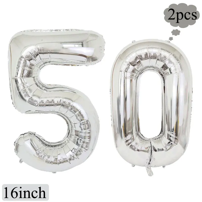 Черная тема вечерние одноразовая посуда украшение шар baby shower 21/30/40/50/60/70/80 лет вечерние баннер