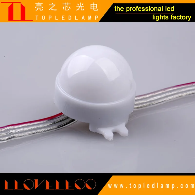 

30mm led pixel lights strings