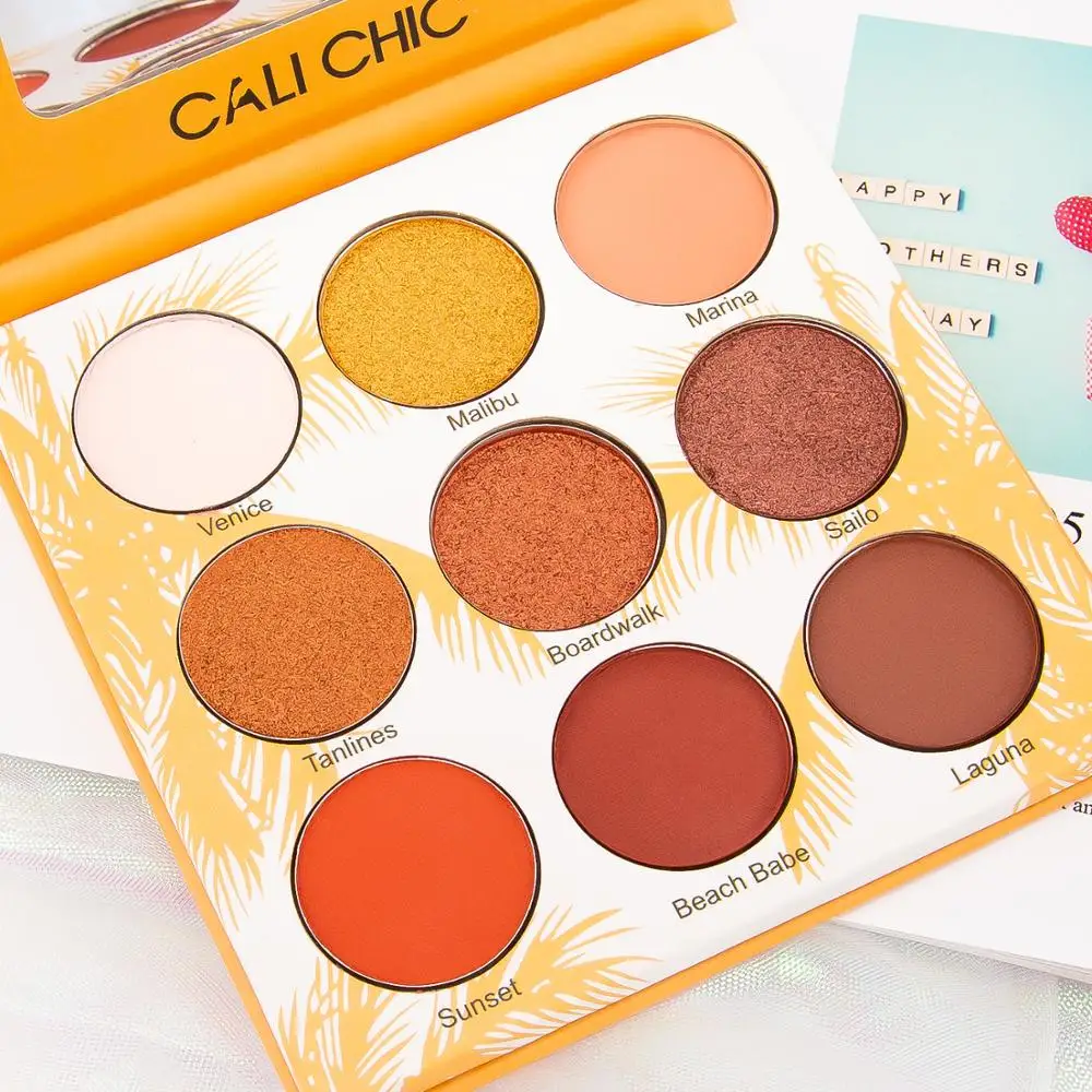 Givenone Eye Makeup Palette Matte Eyeshadow Pallete Glitter Powder Eye Shadow Earth Shadows Stamp Pigment Givenone Eye Makeup Palette Matte Eyeshadow Pallete Glitter Powder Eye Shadow Earth Shadows Stamp Pigment