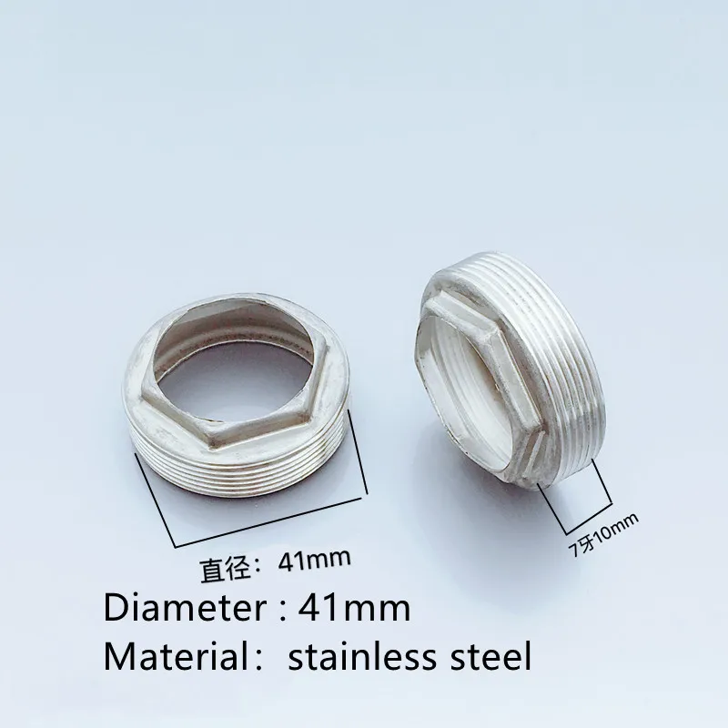 Faucet Spool Gland Cap Cover 15