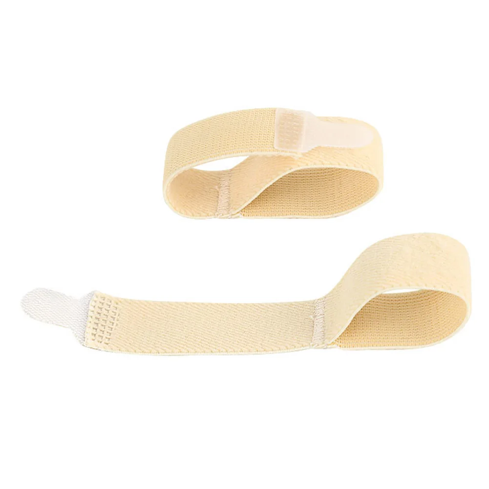 Foot Protector Finger Toe Separator Straighter Hallux Valgus Corrector Feet Care