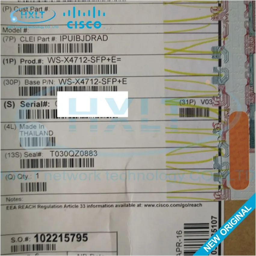 WS-X4712-SFP+ E = WS-X4712-SFP-E = и