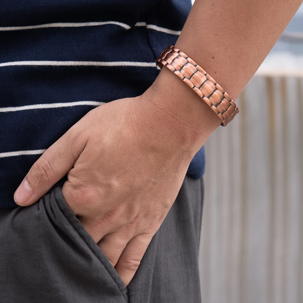 Update more than 155 bracelet health benefits ceg.edu.vn