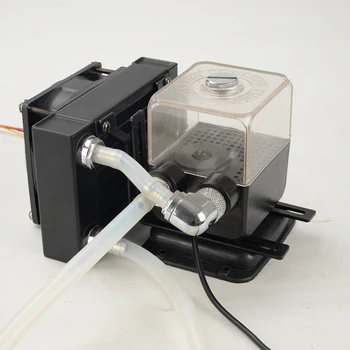 

OCOCOO Water Cooled Cooling Packagegran Flujo Para Impresora 3D DIY, Titan AQUA, Alta Temperatura, Impresión De Titán, Extrusora