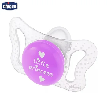 

Nipple Chicco 90883 For boys and girls newborn Feeding Kids Baby bottle Soother Nipples dummy