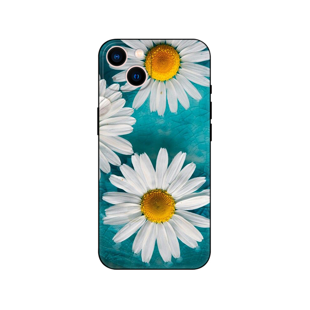 iphone 13 Case For iphone 13 mini Case For iphone 13 Pro Max Case iPhone13 iphone13Pro 13Pro Phone Back Cover black tpu case