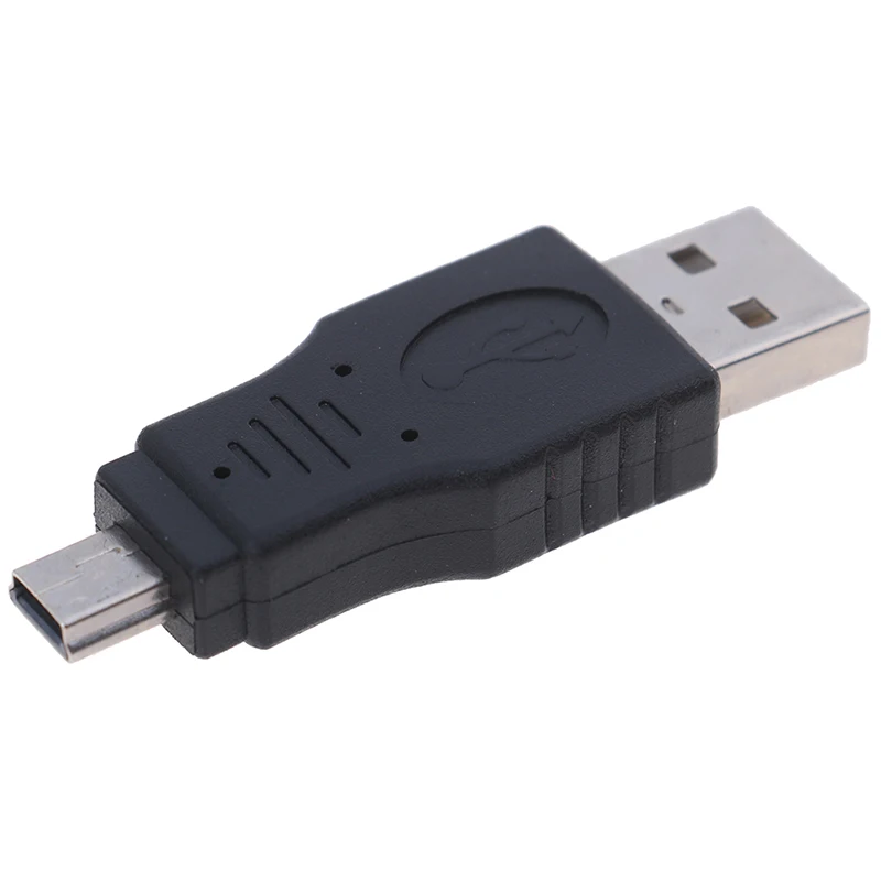 10 шт./компл. OTG USB мужчин и женщин микро-usb; мини адаптер переходник USB адаптер гаджеты