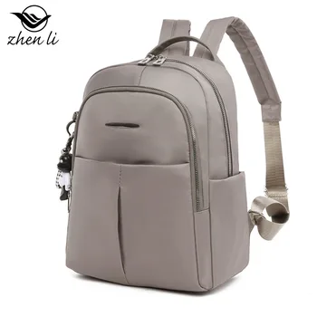 

Bags for Women 2020 Womens Backpack Fashion Luxury Brand School Bags for Teenage Girls PU Leather Travel Backpacks Big Capacity