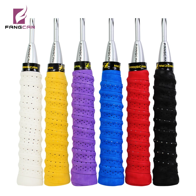Tennis Grip Tape Overgrip for Badminton Squash Paddle Racquet 3PCS sticky overgrip,tennis overgrip,anti slip grip strap,racket grip,racket overgrip,racket grip tape,tennis racket tape
