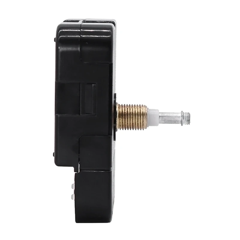 High Torque Silent Large Clock Movement Mechanism with Clock Hands Repair Parts DIY Replacement 2023 New 2