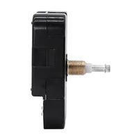 High Torque Silent Large Clock Movement Mechanism with Clock Hands Repair Parts DIY Replacement 2023 New 2