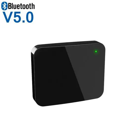 30 Pin док-станция адаптер для динамика беспроводной Bluetooth-совместимый приемник