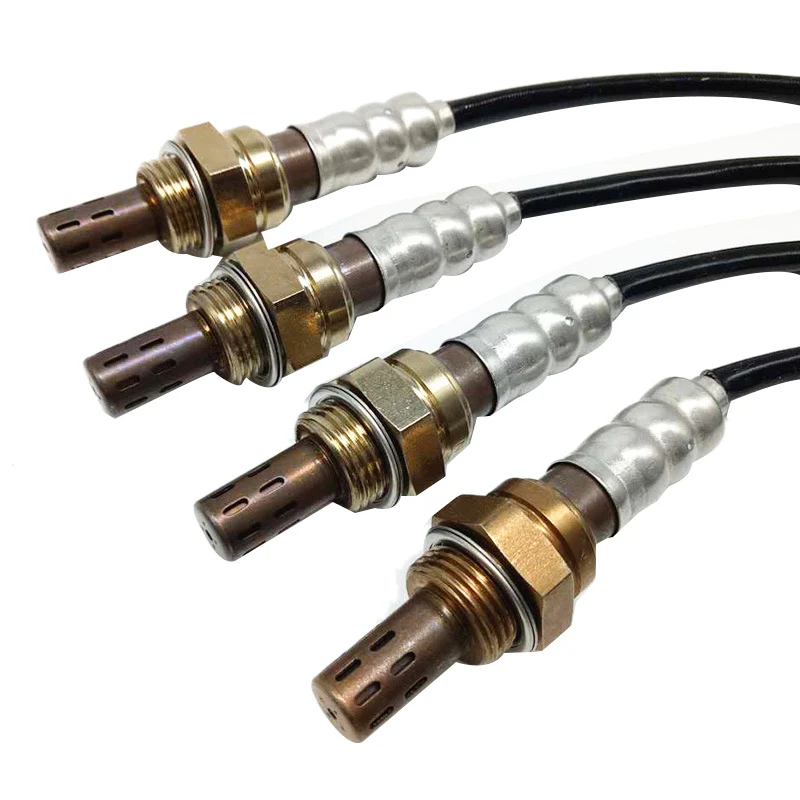4 шт. кислородный датчик O2 56028994AA 56041698AA для Chrysler 300 Для Dodge Challenger для Jeep для Ram