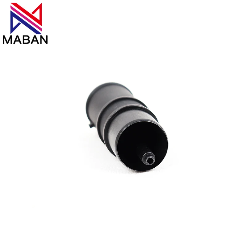 Air Suspension Compressor Repair Kit Filter Plastic Cover 7P0616006E for VW Touareg Porsche Cayenne Panamera
