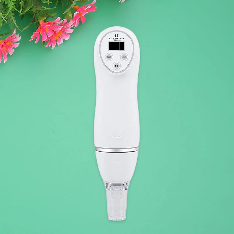  Clean Machine Facial Cleaning Machine Skin Beauty Device Machines Blackhead Removing Electronic Ins