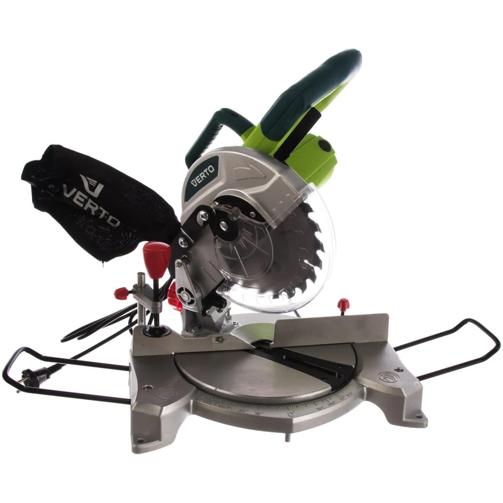 Image of Verto 52G206 miter saw
