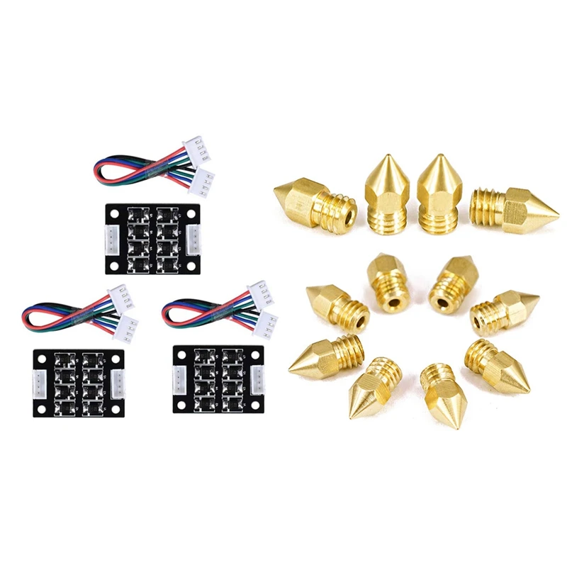 PPYY-3Pcs TL более плавный модуль АДДОН ДЛЯ удаления шаблонов двигатель отсекающий