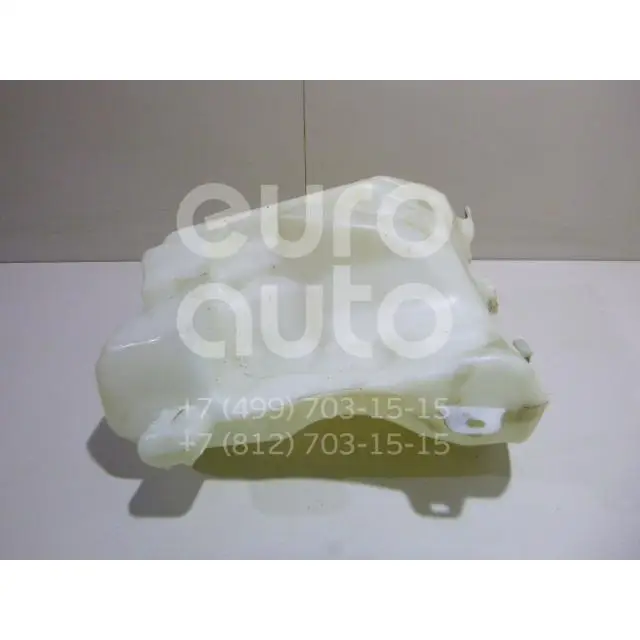 Бачок омывателя лобового стекла, состояние – Б/У,, для Citroen C4 II 9801609680 9801609680