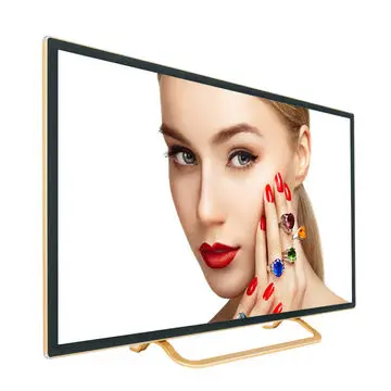 Против поломки светодиодный телевизор 6" дюймовый Smart tv Android система телевидения с закаленным стеклом взрывозащищенный