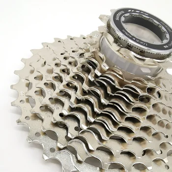 

Shimano 105 CS-R7000 Cassette 11 Speed 11-32T Road Bicycle Freewheel Bike Parts