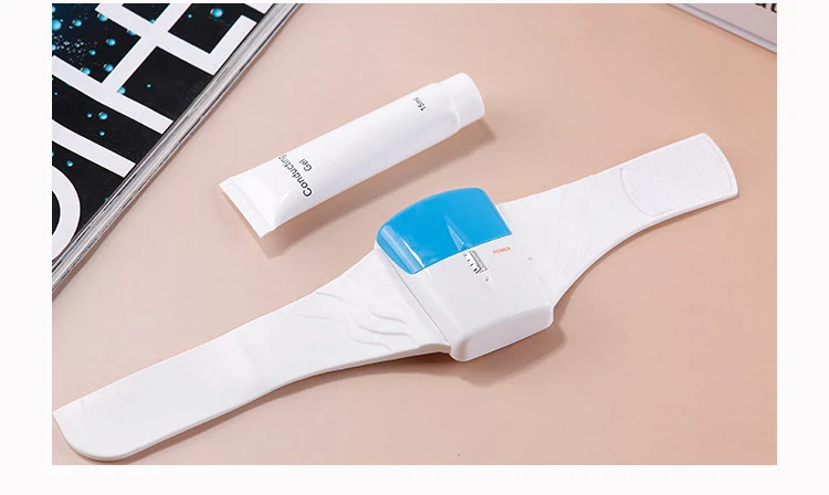 Браслет блокатор пробка инфракрасный стоп биодатчик храпа CPAP анти храп спящего устройства апноэ часы Спящая помощь