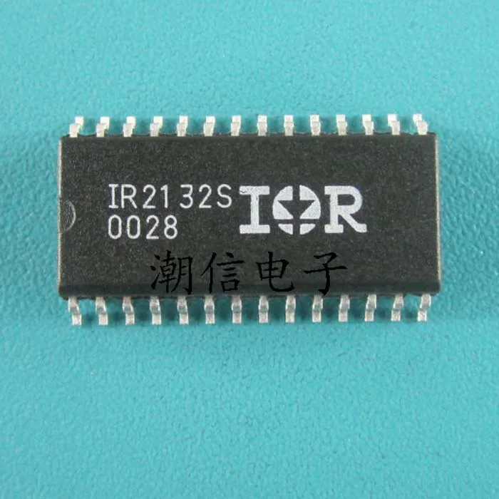 5 шт./лот IR2132S(лапками углублением SOP-28