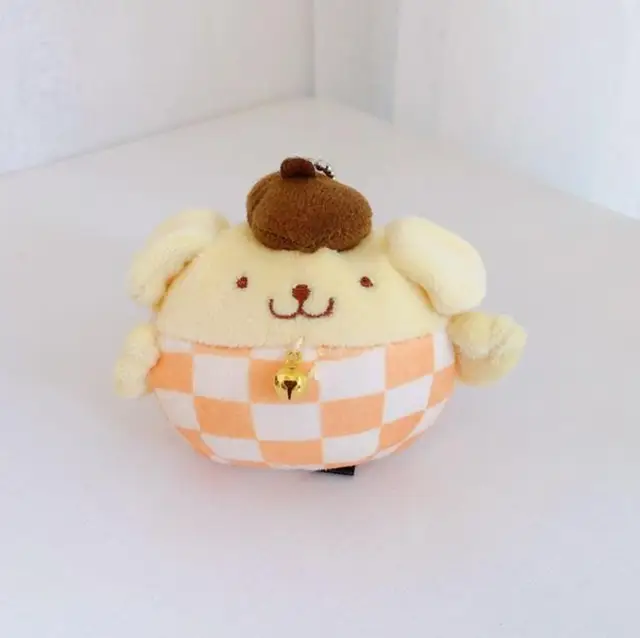 eggdog plush