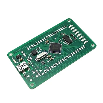 

A5-- FT2232HL new development board FT2232H MINI Development Board
