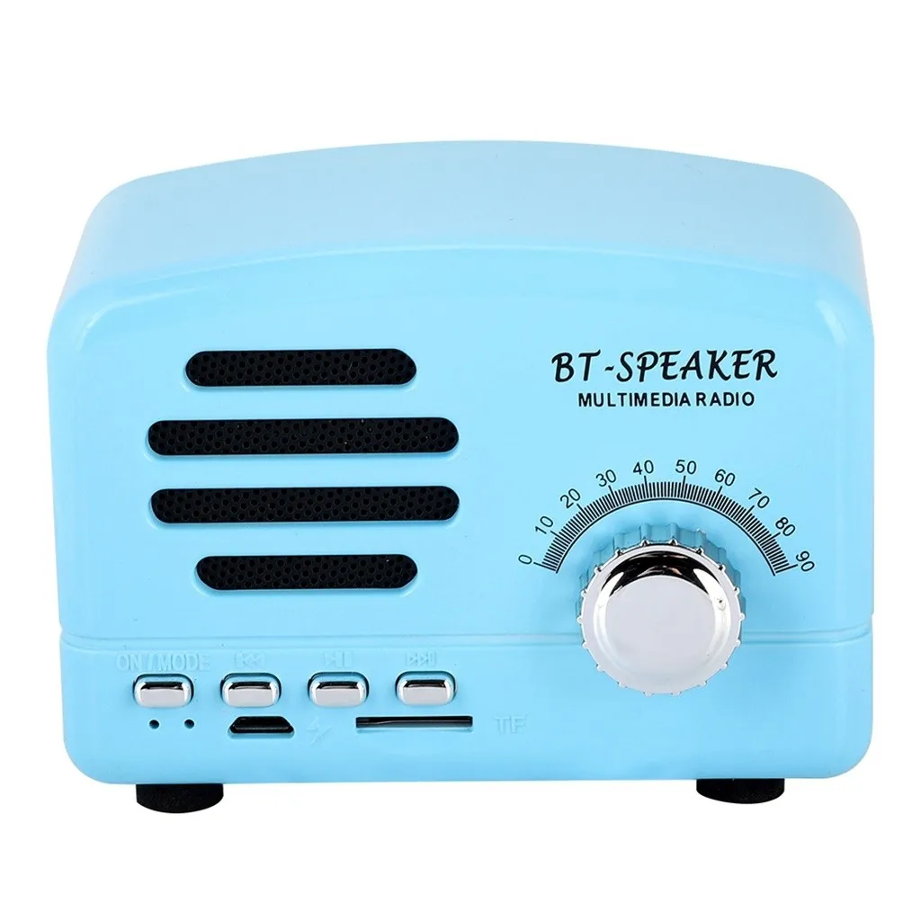 Bluetooth динамик Мини Bluetooth динамик Портативный зарядный открытый SoundBox для умного ноутбука беспроводной музыки