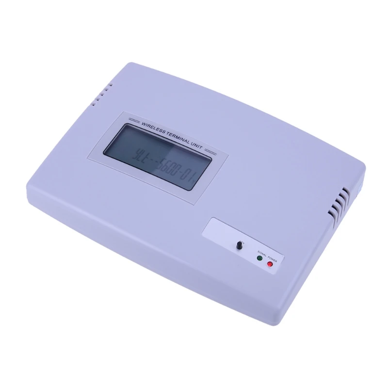 lan wire tracer GSM Network- Dialer 900/1800MHz Dual Band Fixed Wireless Terminal LCD Display FWT US Plug lan wire tester