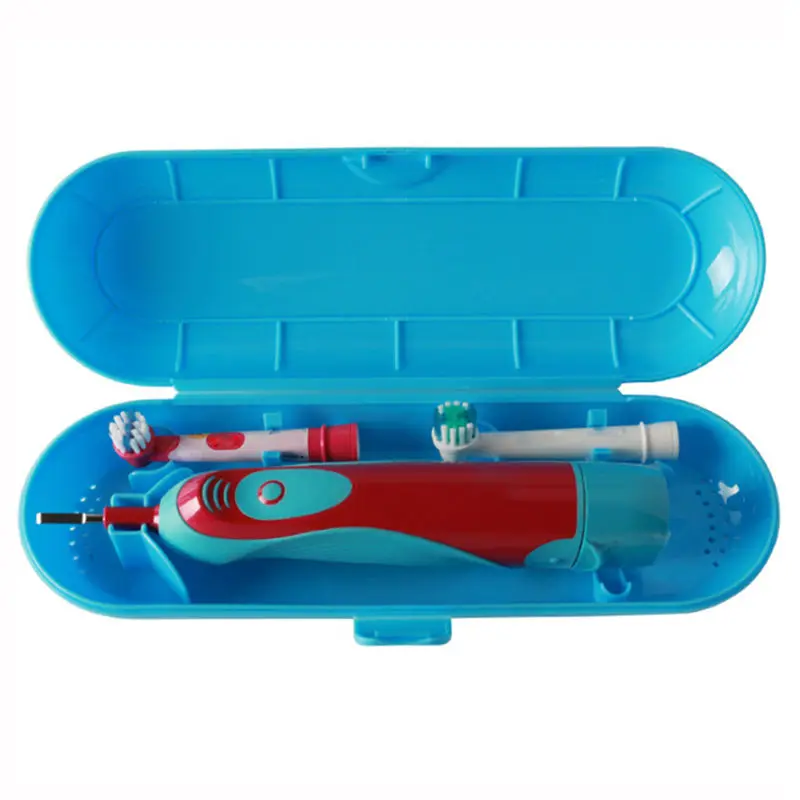 Portable Electric Toothbrush Holder Bathroom Accessories Electric