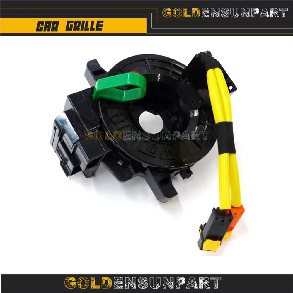 

83196-FJ030 Clock Spring Spiral Cable 83196-FJ030 For Subaru WRX STi XV Crosstrek Impreza