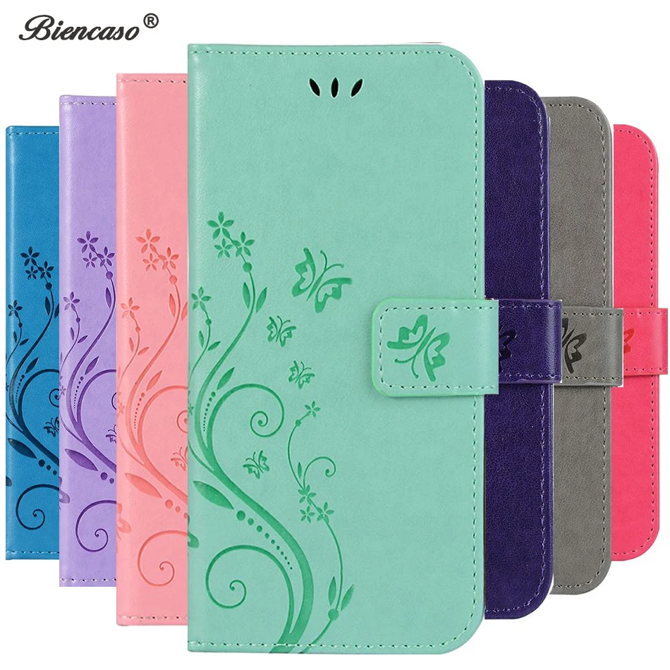 Coque кожаный чехол-книжка с бумажником для huawei P30 Pro P20 P10 плюс P9 Lite mini P8 Lite Y5 II Y5 Y6 Prime чехол Funda