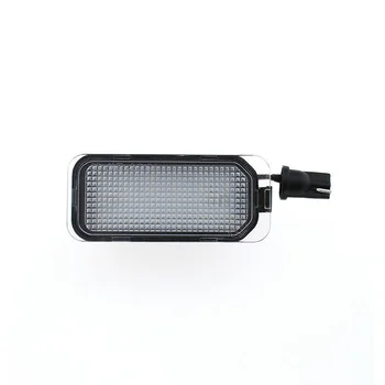 

Assembly License Plate Lamp 12V 18-LED LED Number Light Accessories Parts