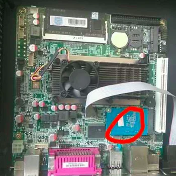 

Common rail test bench CRS960 system computer discard. English language