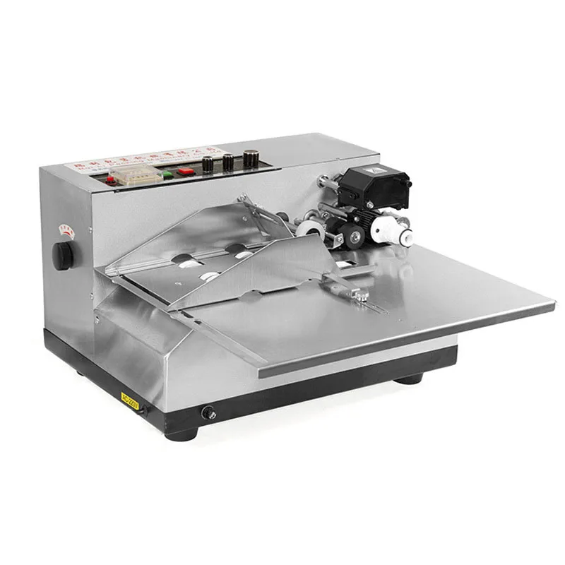 

MY-380F Automatic ink coder ink marking machine automatic coding machine