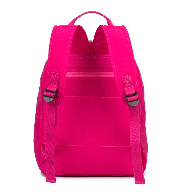 ACEPERCH женский школьный рюкзак для девочек-подростков, рюкзак для мальчиков, школьный водонепроницаемый детский нейлоновый рюкзак для ноутбука, дорожная сумка