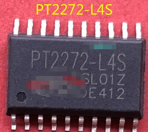 PT2272-L4S SOP20