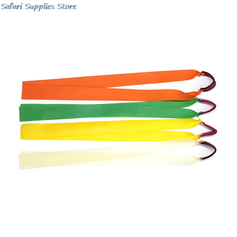 Elastic Ropes Elastic Straps Rubber Tension Strap Slingshot Accessories Elastic For Slingshot Catapult Hunting