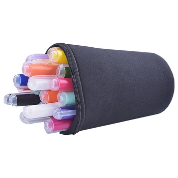 

Acrylic Drawing Marker Paint Pens for Wood, Glass, Rock, Paper, Mugs, Ceramic, Fabric Dress Painting