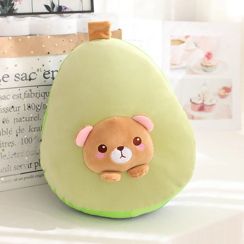 avocado plush aliexpress